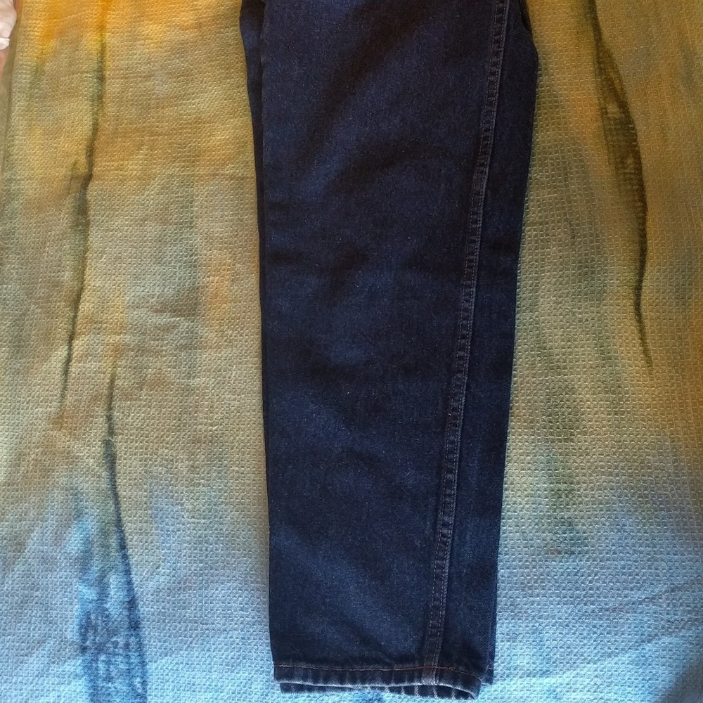 Relaxed Fit Jeans, 14L